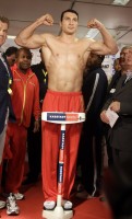 Wladimir Klitschko photo #