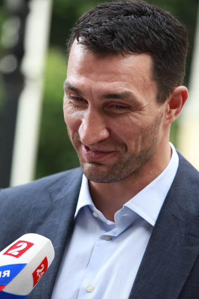 Wladimir Klitschko: pic #394003