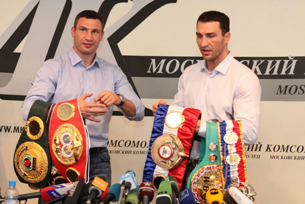 Wladimir Klitschko: pic #392239