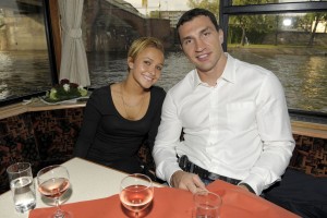 Wladimir Klitschko photo #