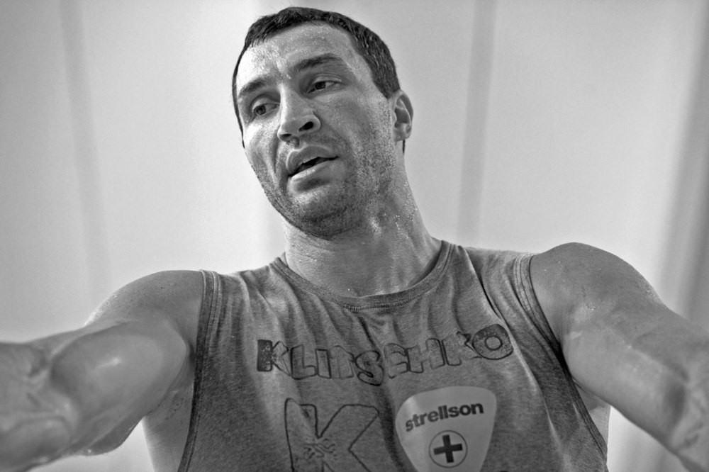 Wladimir Klitschko: pic #552155