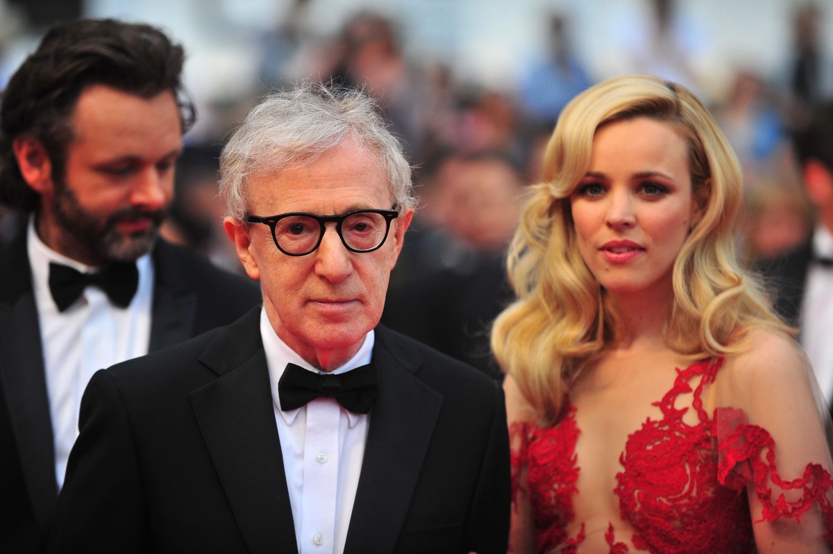 Woody Allen: pic #681831