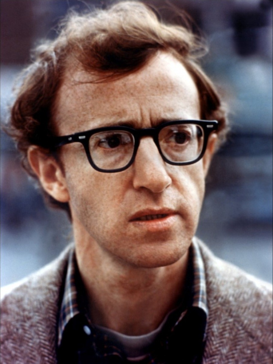 Woody Allen: pic #186080