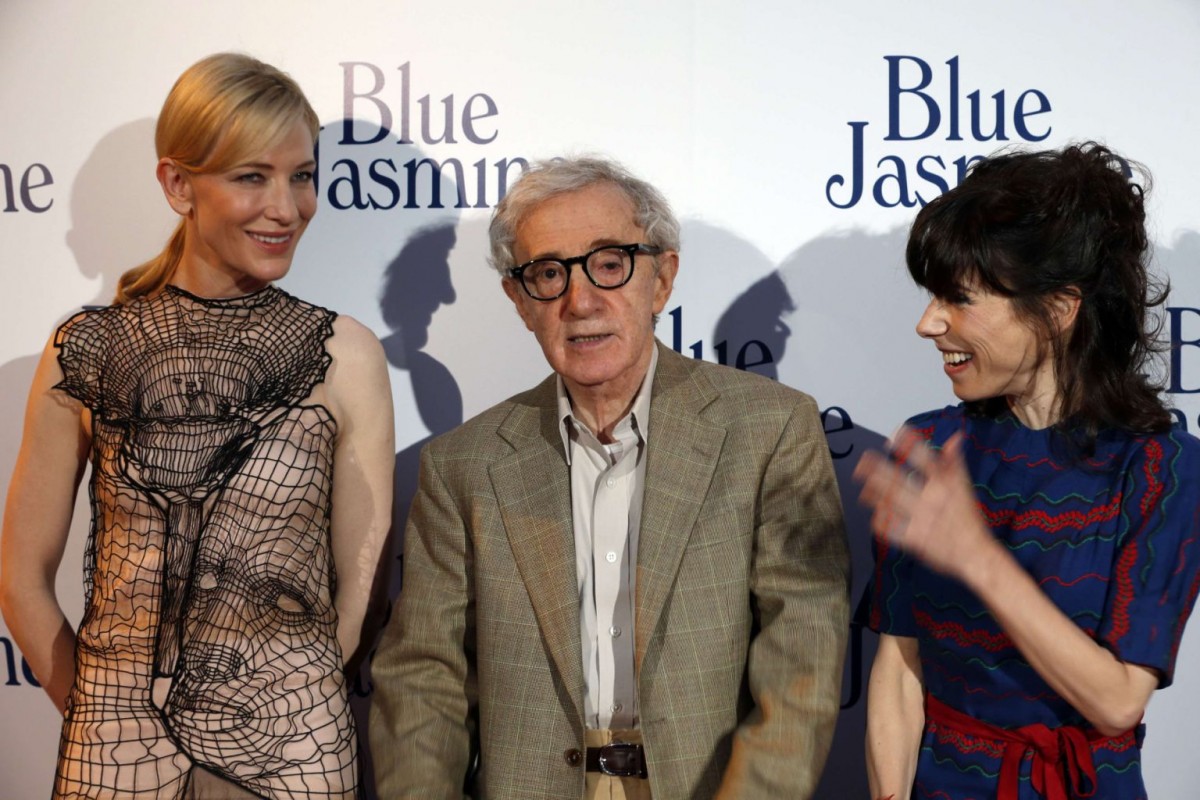 Woody Allen: pic #630682