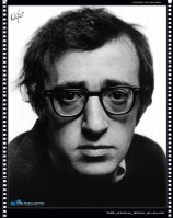 Woody Allen photo #