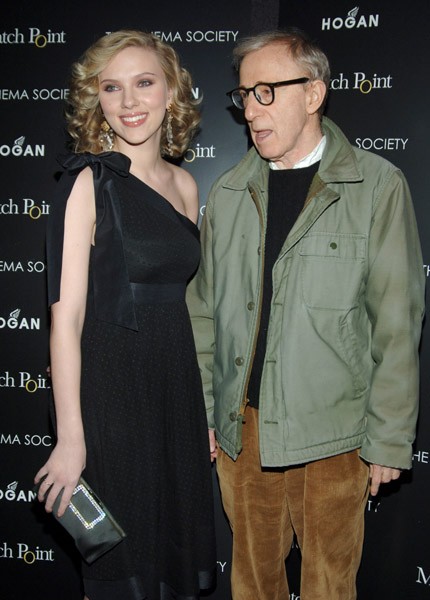 Woody Allen: pic #41378