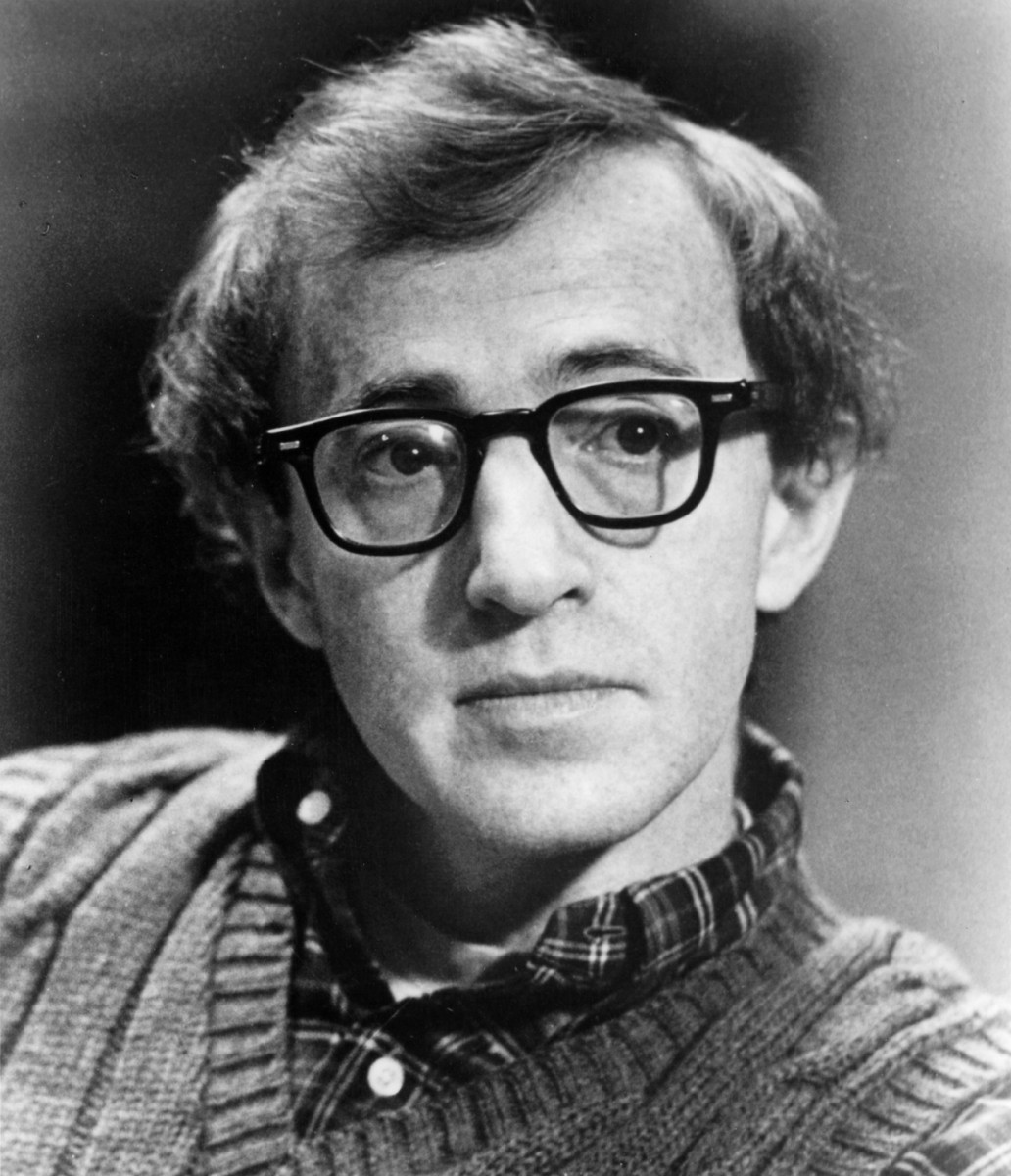 Woody Allen: pic #67046