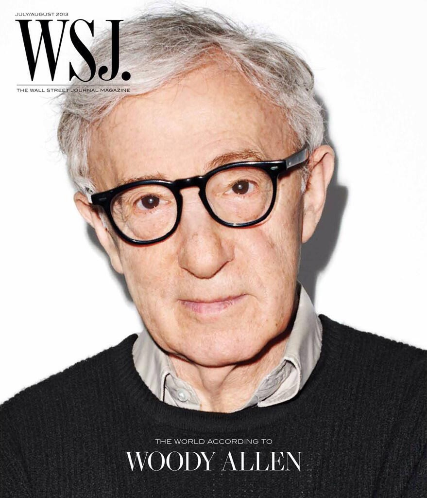 Woody Allen: pic #627356