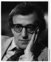 Woody Allen photo #