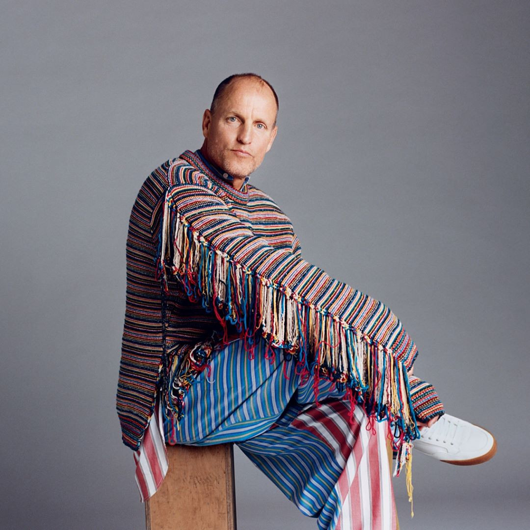 Woody Harrelson: pic #1316319