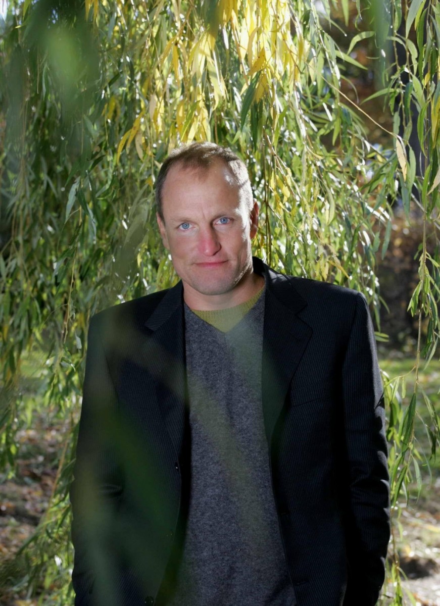 Woody Harrelson: pic #238887