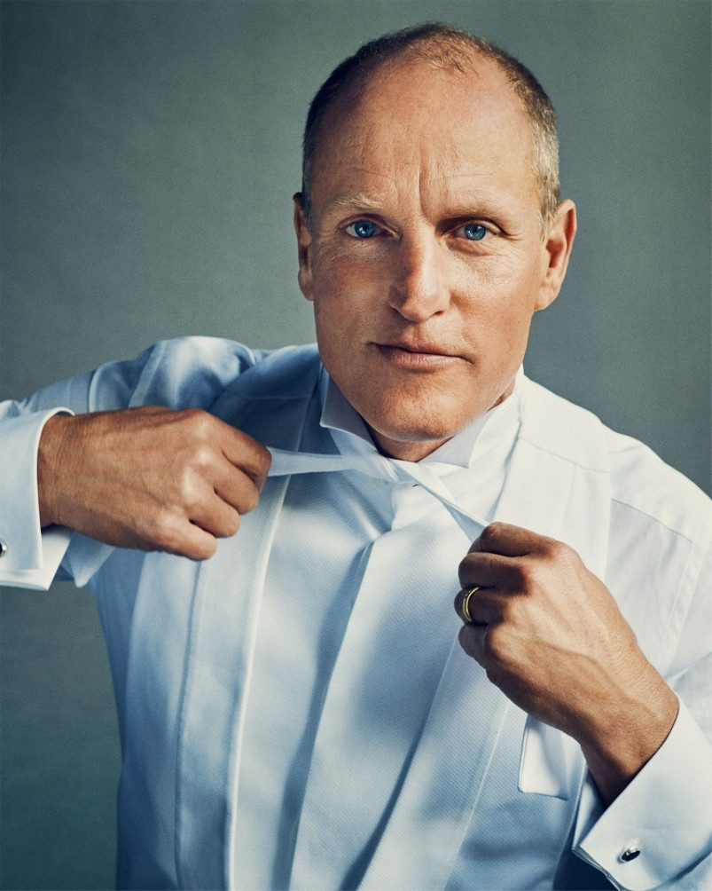 Woody Harrelson: pic #1316318