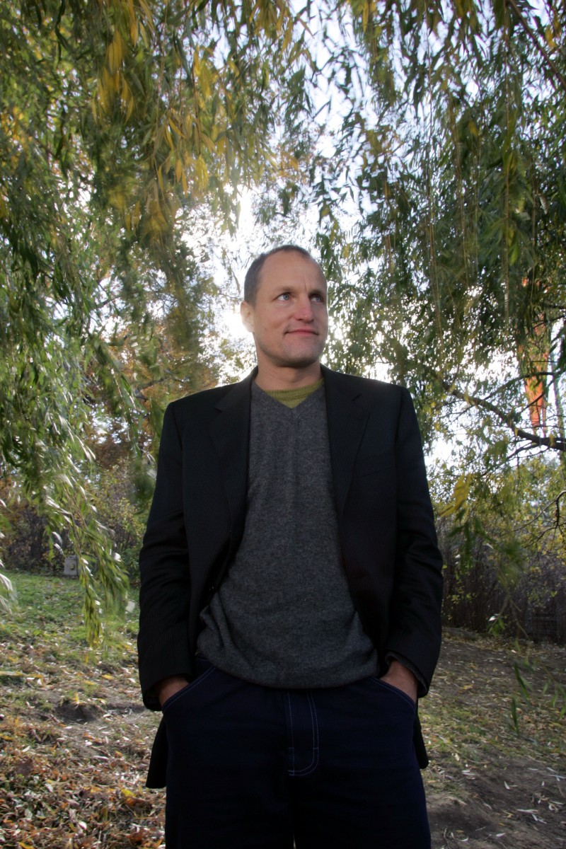 Woody Harrelson: pic #382566