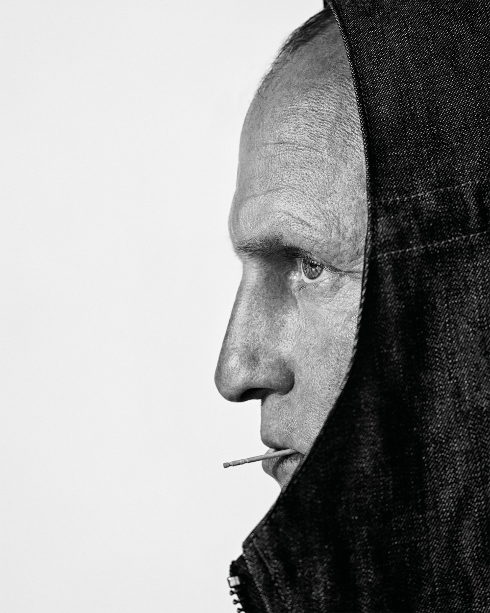 Woody Harrelson: pic #1168515