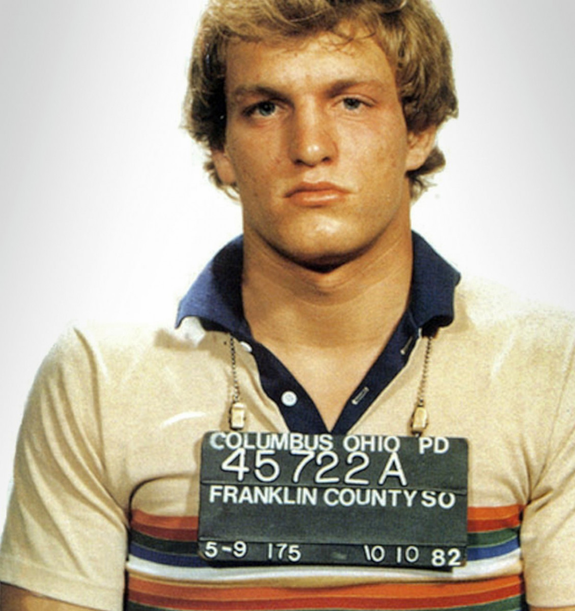 Woody Harrelson: pic #1318174