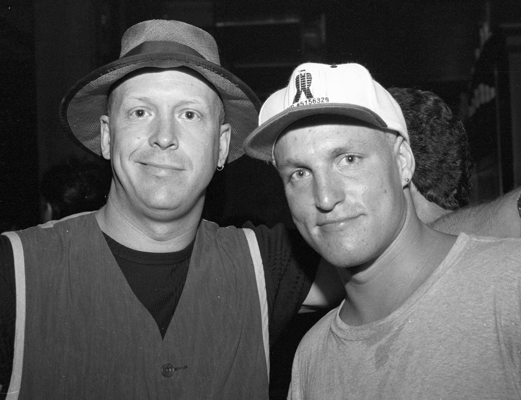 Woody Harrelson: pic #208179