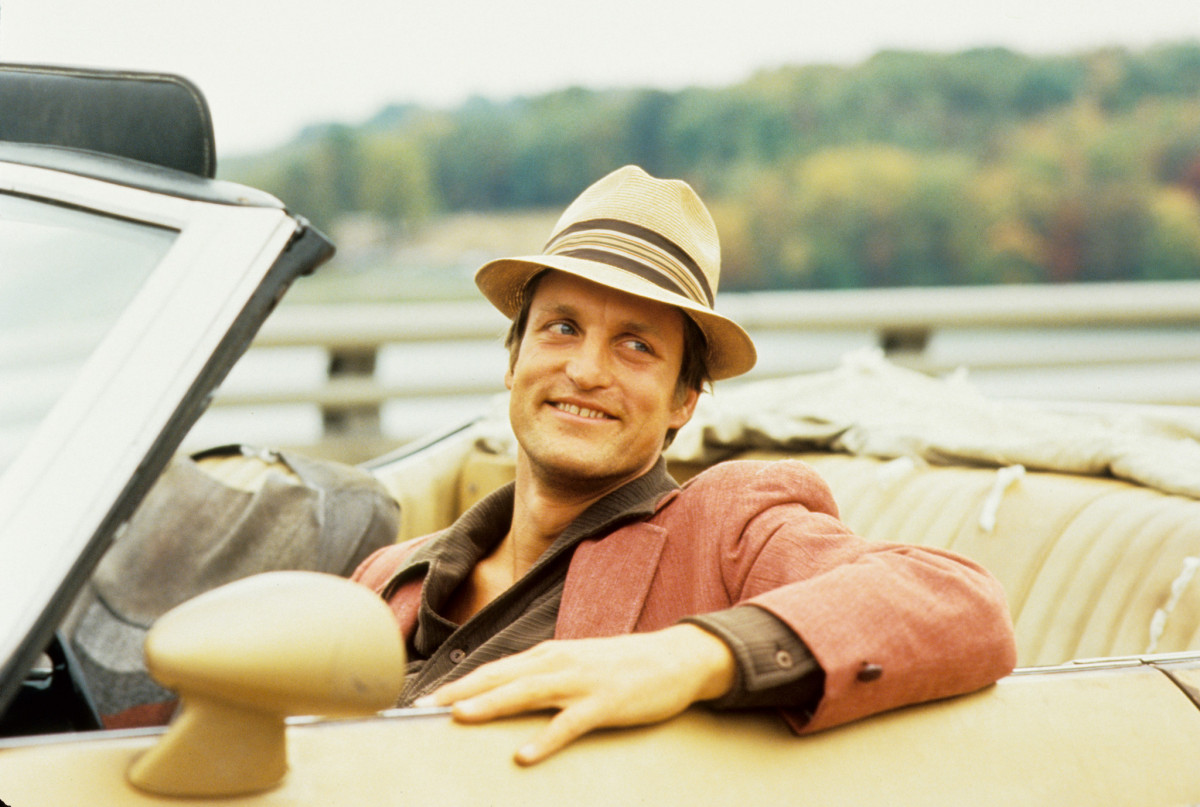 Woody Harrelson: pic #1316314