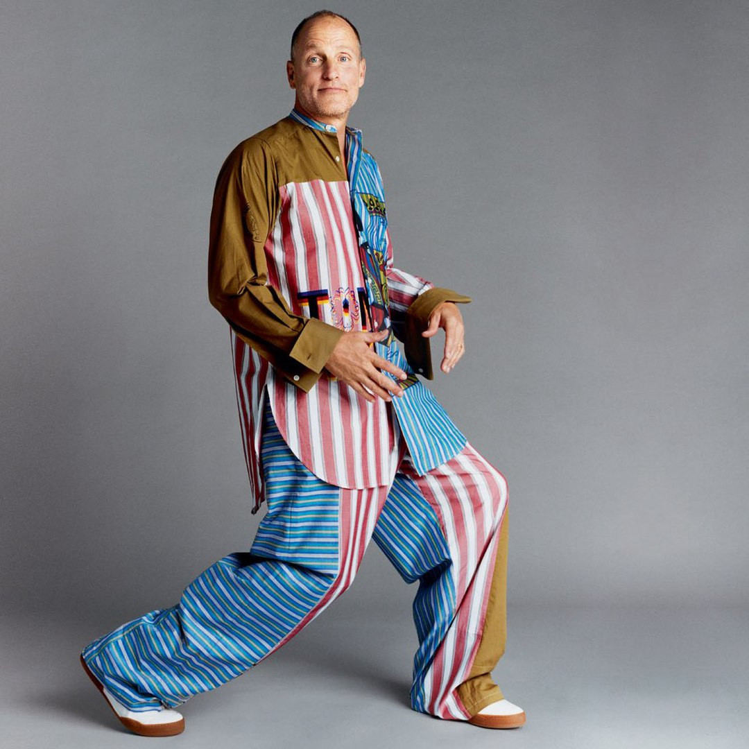 Woody Harrelson: pic #1316304