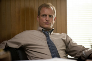 Woody Harrelson photo #