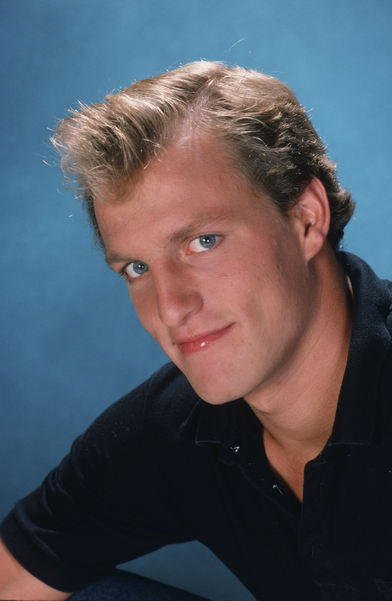 Woody Harrelson: pic #1318175