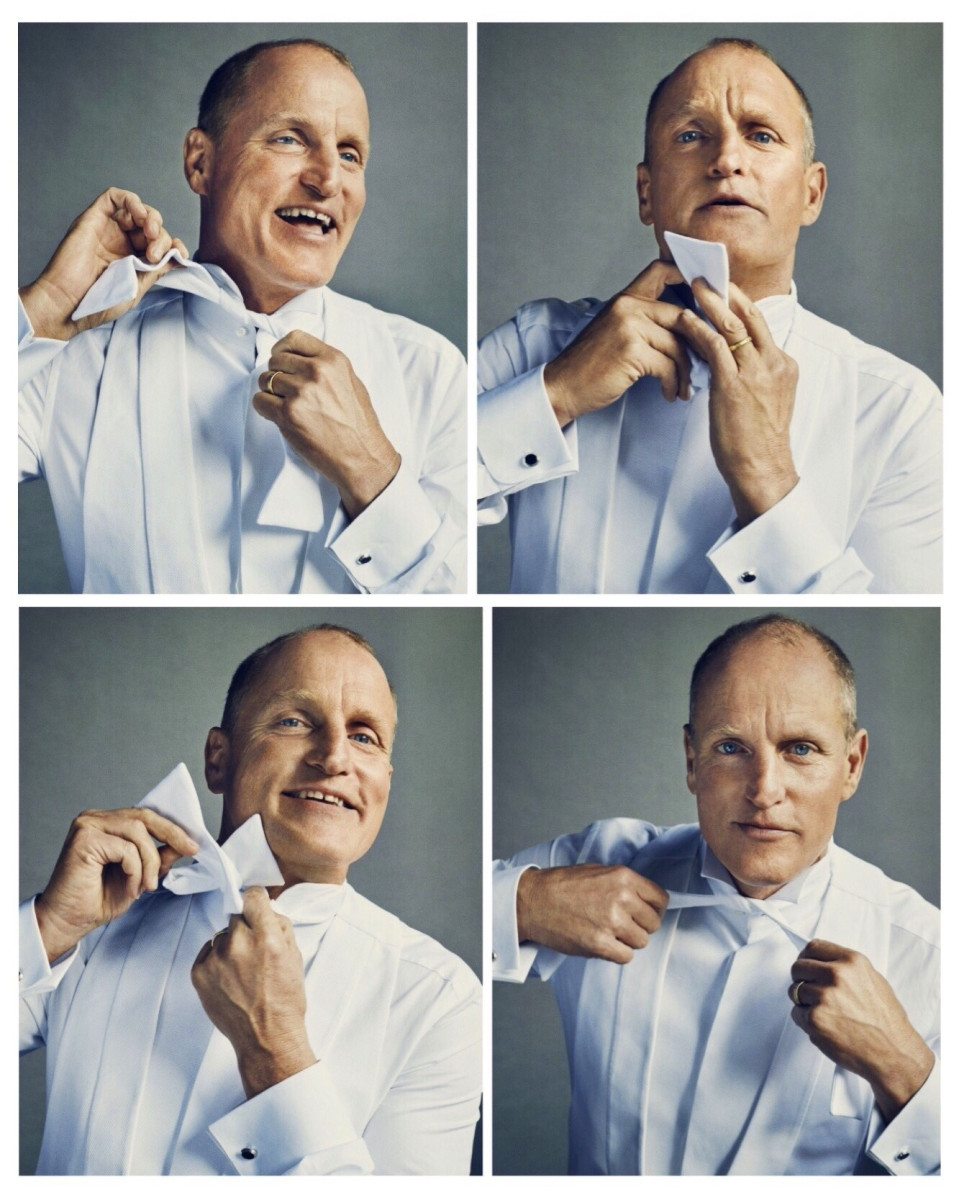 Woody Harrelson: pic #1168517