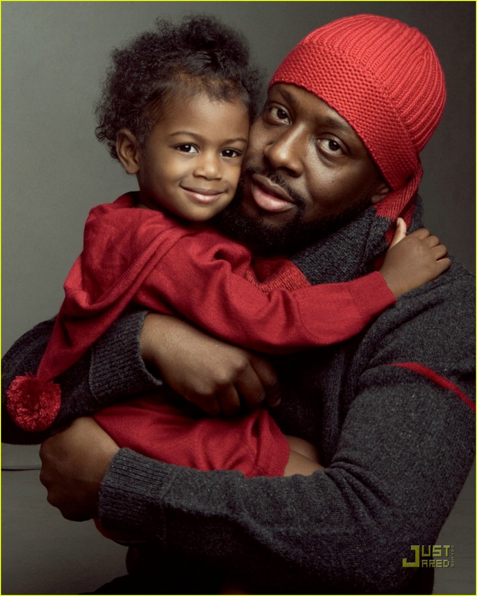 Wyclef Jean: pic #84151