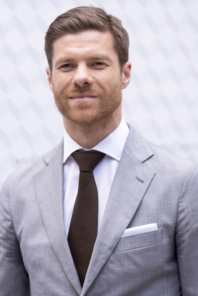 Xabi Alonso: pic #1318542