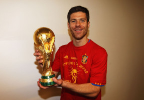 photo 6 in Xabi Alonso gallery [id499768] 2012-06-15