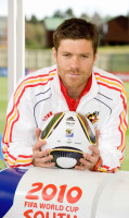 photo 27 in Xabi Alonso gallery [id447867] 2012-02-19