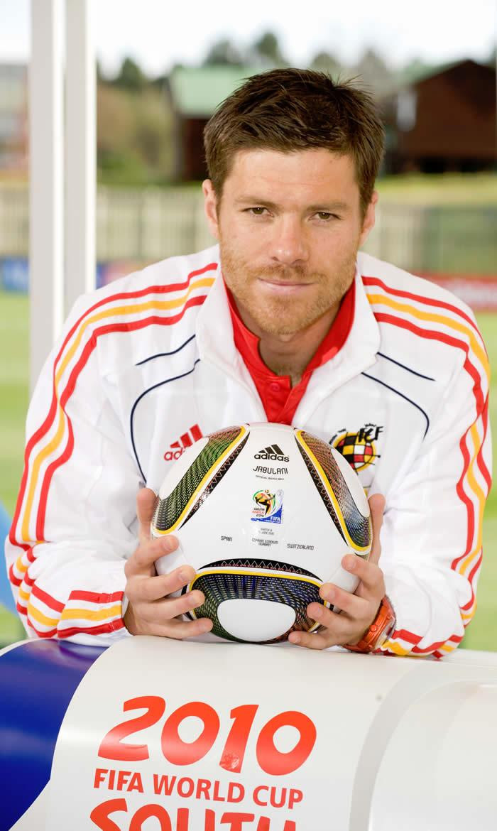 Xabi Alonso: pic #447867