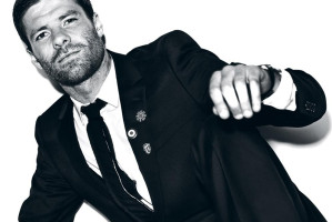 Xabi Alonso photo #