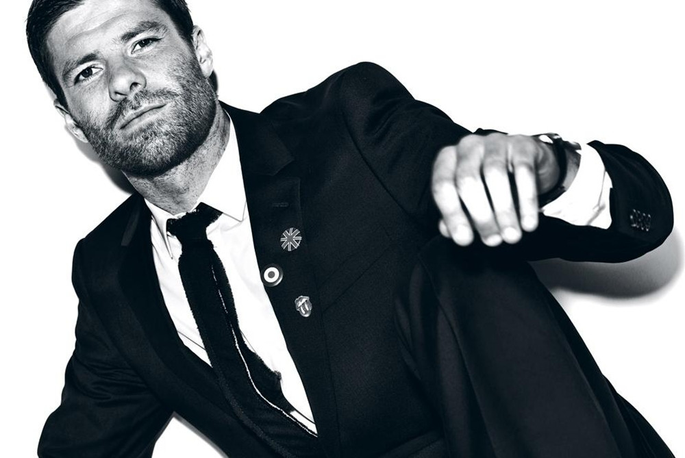 Xabi Alonso: pic #471250