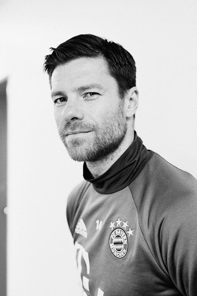 Xabi Alonso: pic #1318532