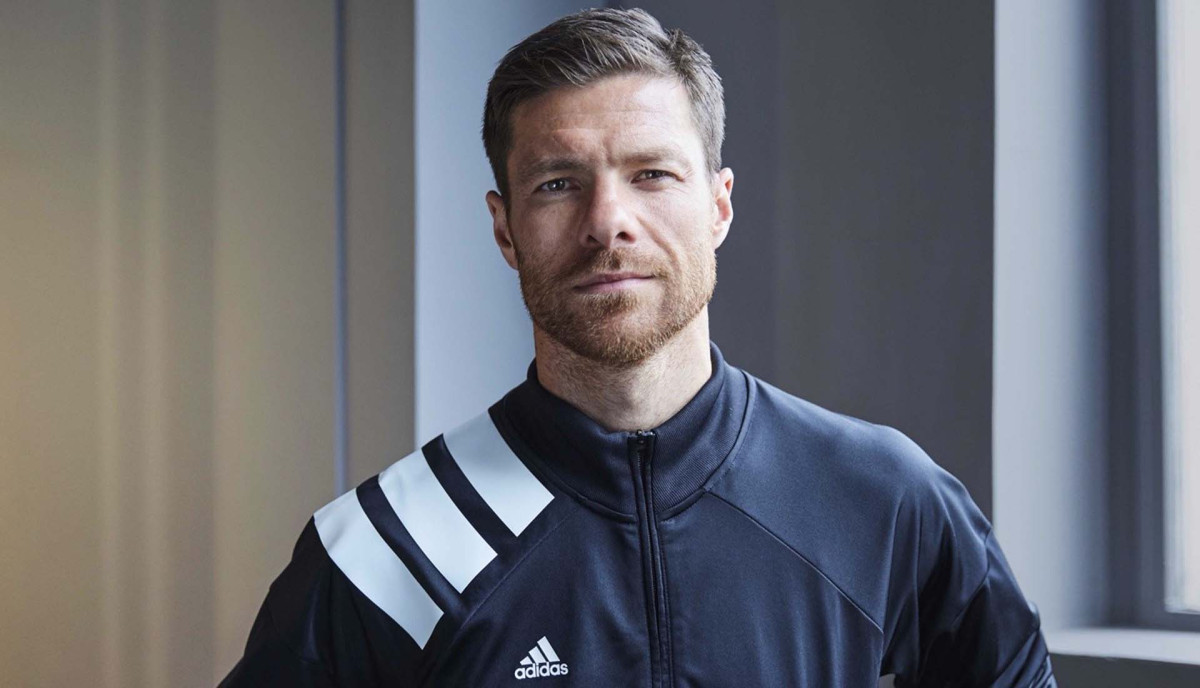 Xabi Alonso: pic #1318539