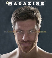 Xabi Alonso photo #