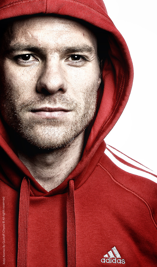 Xabi Alonso: pic #454007