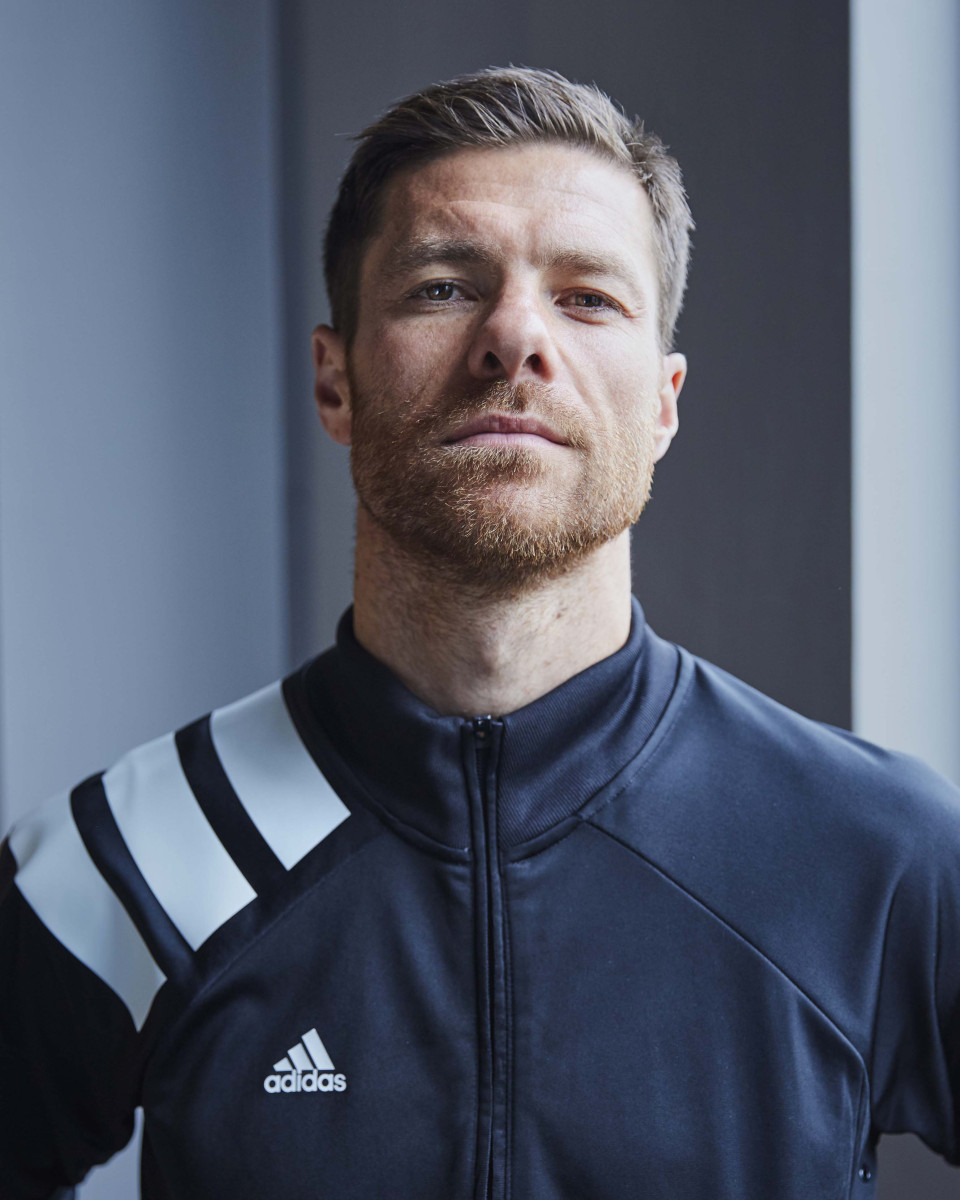 Xabi Alonso: pic #1318535