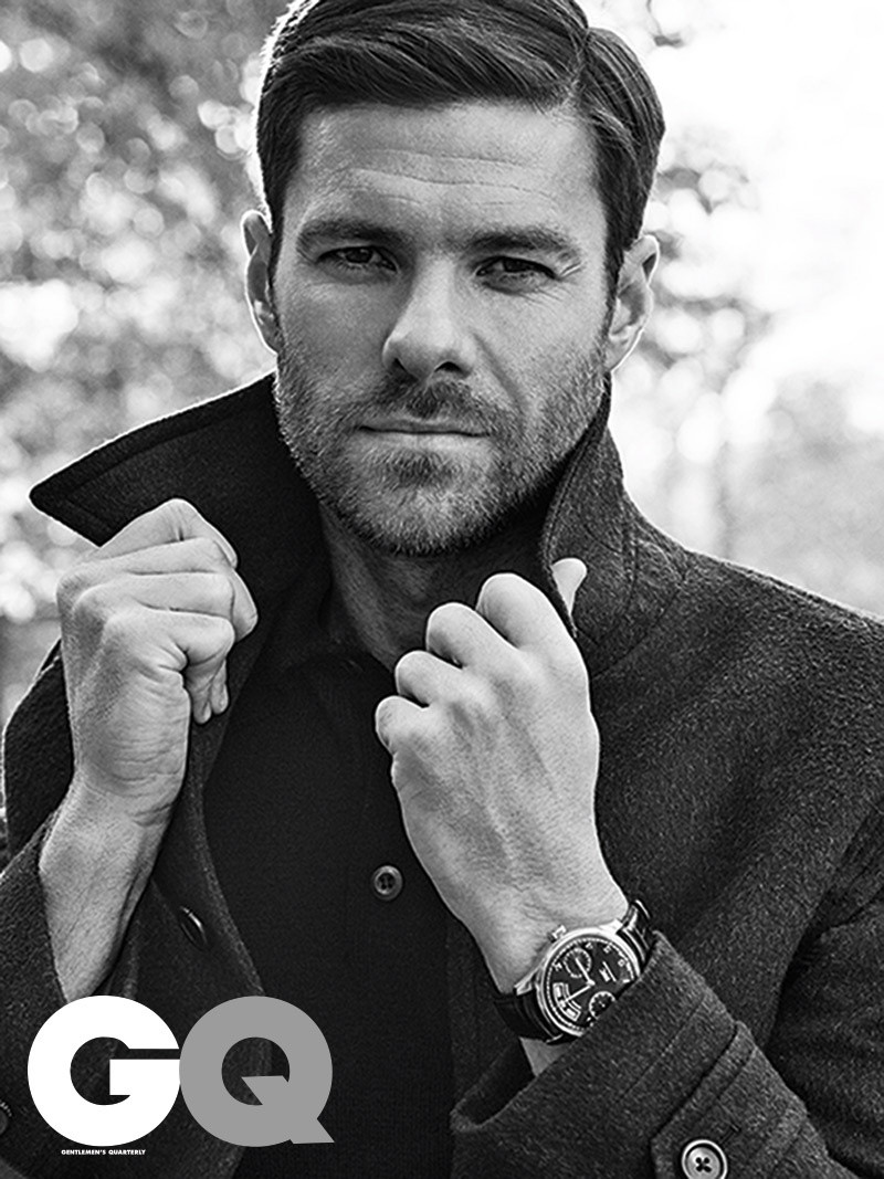 Xabi Alonso: pic #1318538