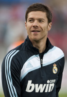 Xabi Alonso photo #