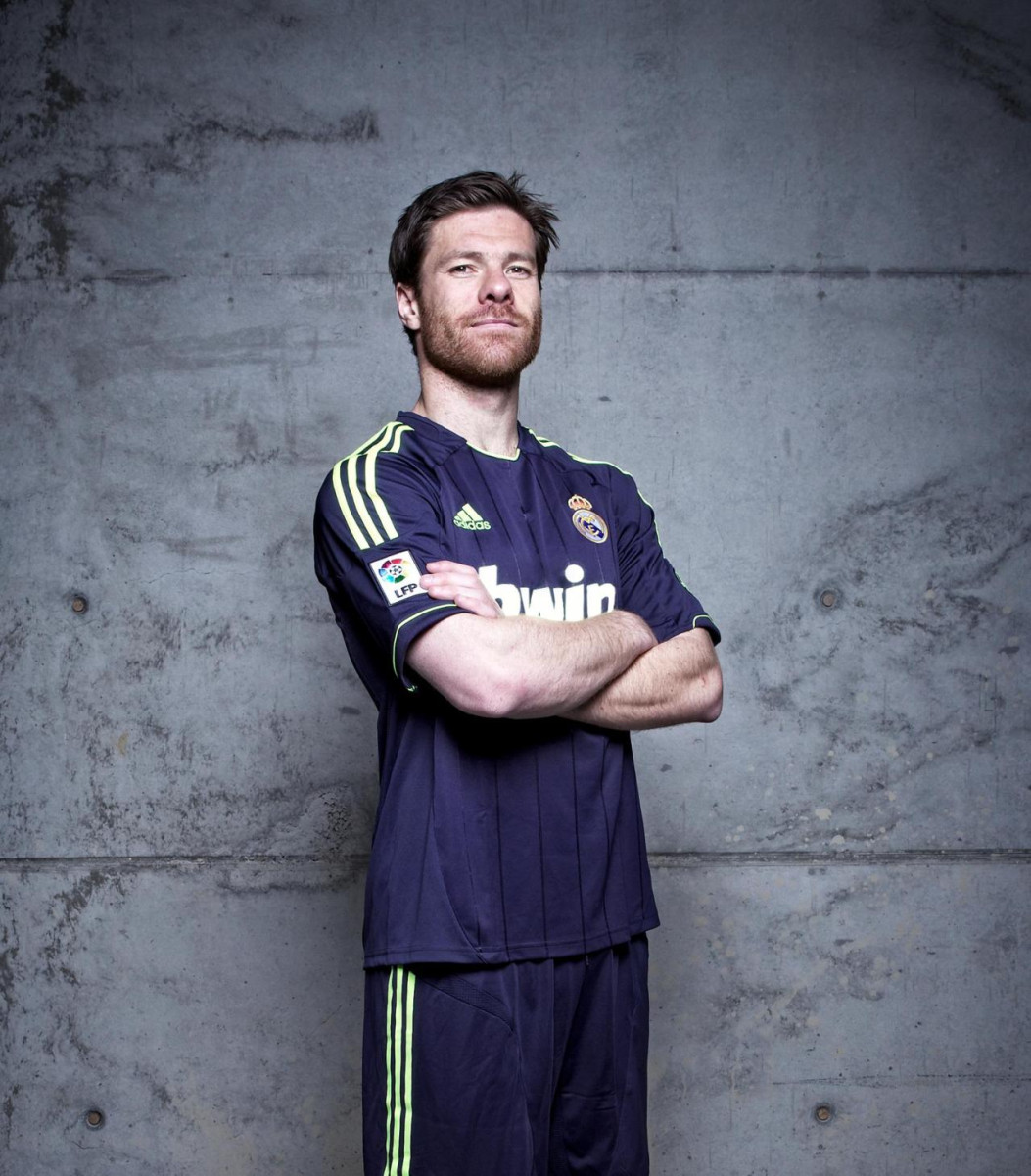 Xabi Alonso: pic #506028