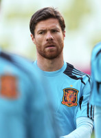 Xabi Alonso photo #