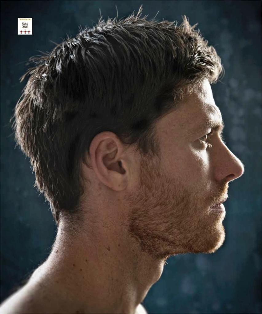 Xabi Alonso: pic #447864