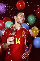 Xabi Alonso photo #