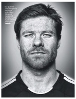 Xabi Alonso photo #
