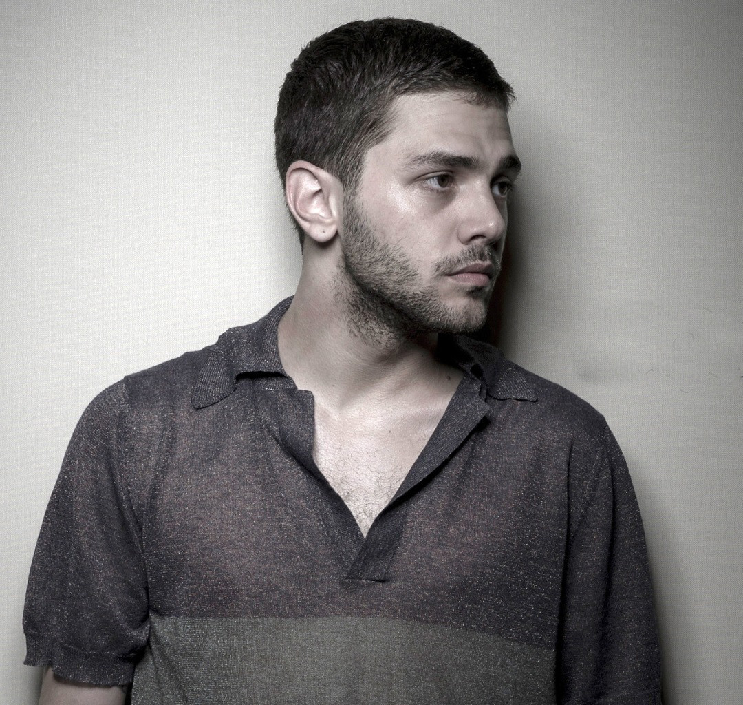 Xavier Dolan: pic #1309897