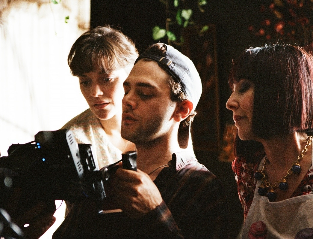 Xavier Dolan: pic #1332454