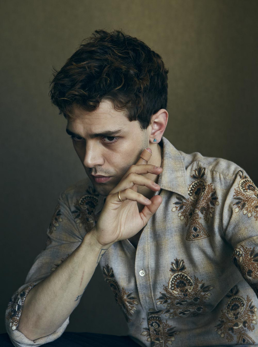 Xavier Dolan: pic #1309912