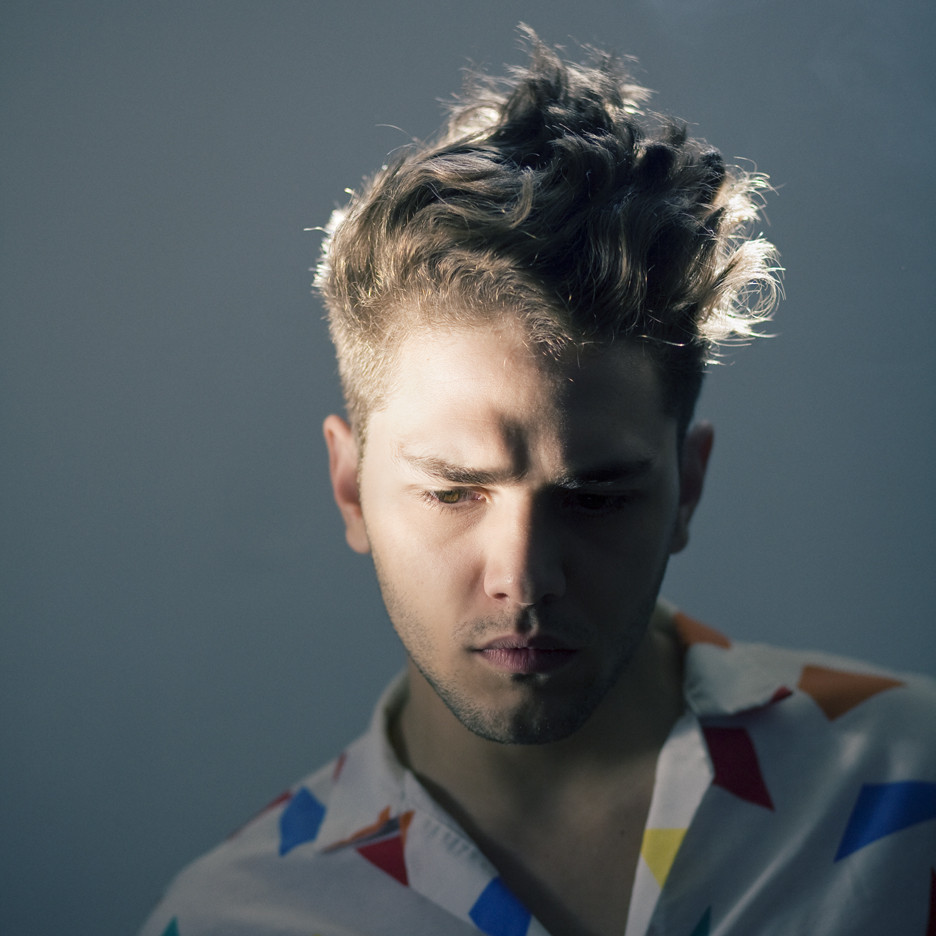 Xavier Dolan: pic #262756