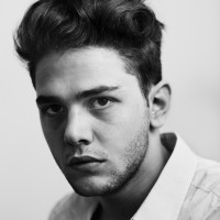 Xavier Dolan photo #