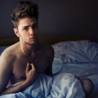 Xavier Dolan photo #